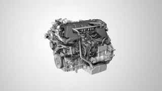 Motores BlueEFFICIENCY Power com Euro VI