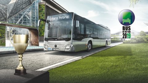 Prix et récompenses