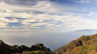 Rüya gibi rotalar: Tenerife