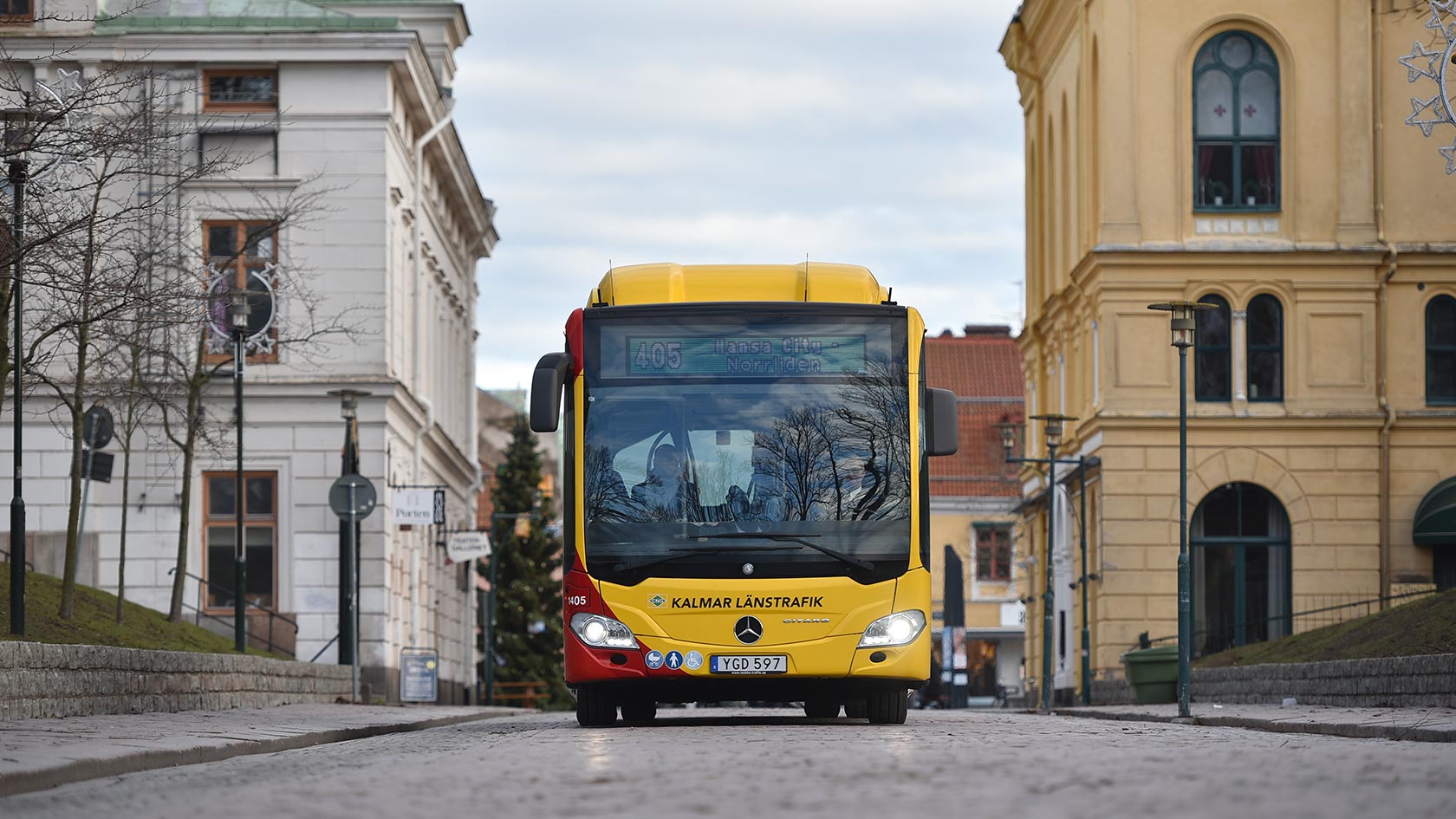 Omnibus Magazin Eine Schwedische Erfolgsgeschichte