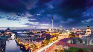 Für eine lebenswertere Stadt