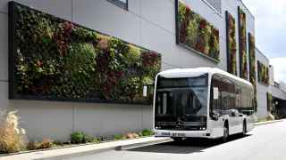 eCitaro K: Incredibly versatile – 10.63 meters long.