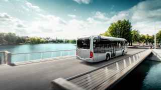 Elektromobilität ganzheitlich gedacht