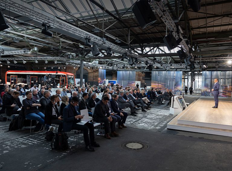 eMobility Days 2.0: six highlights.