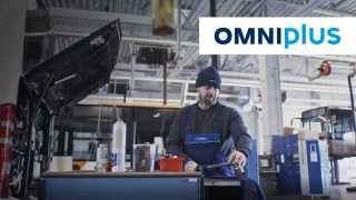 OMNIplus - Service in neuer Dimension