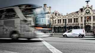 Il vantaggio per il vostro autobus