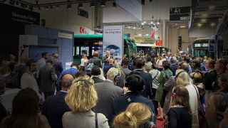 UITP Summit 2025: 4 highlights.