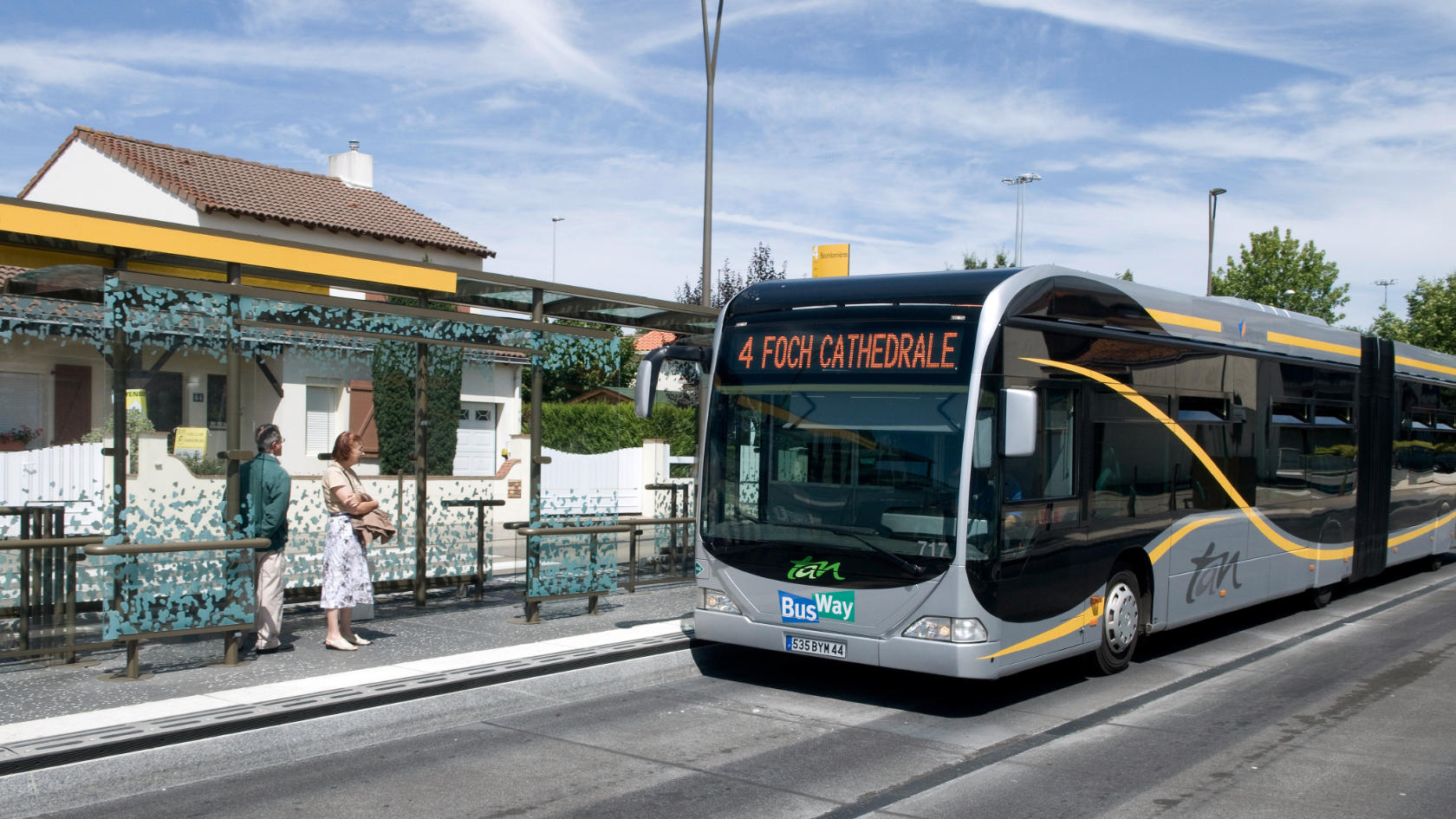 Bus Rapid Transit Brt Benefits Of Brt Mercedes Benz