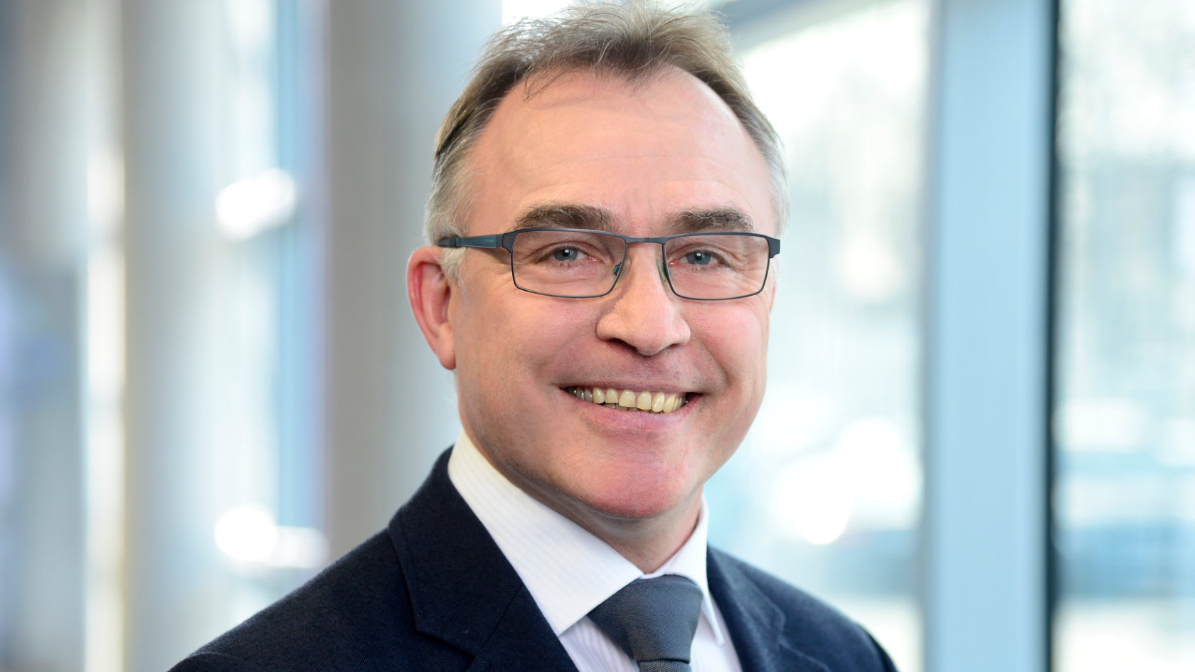 Peter Bodensohn