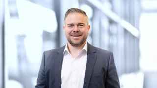 Tobias Giess