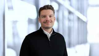 Tobias Reuter