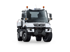 Unimog