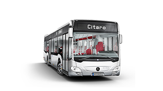 Citaro