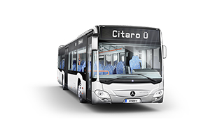 Citaro 