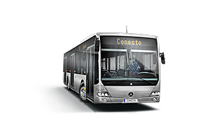 Conecto Euro V