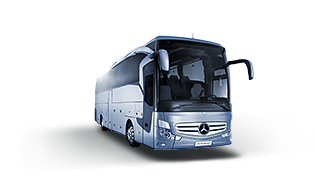 Travego Mercedes Benz Otobus