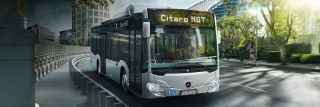 Citaro NGT.