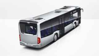 Hinnatud Citaro moodulite valik