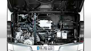 Technische Daten