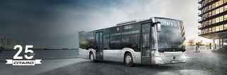 Le Citaro Ü.