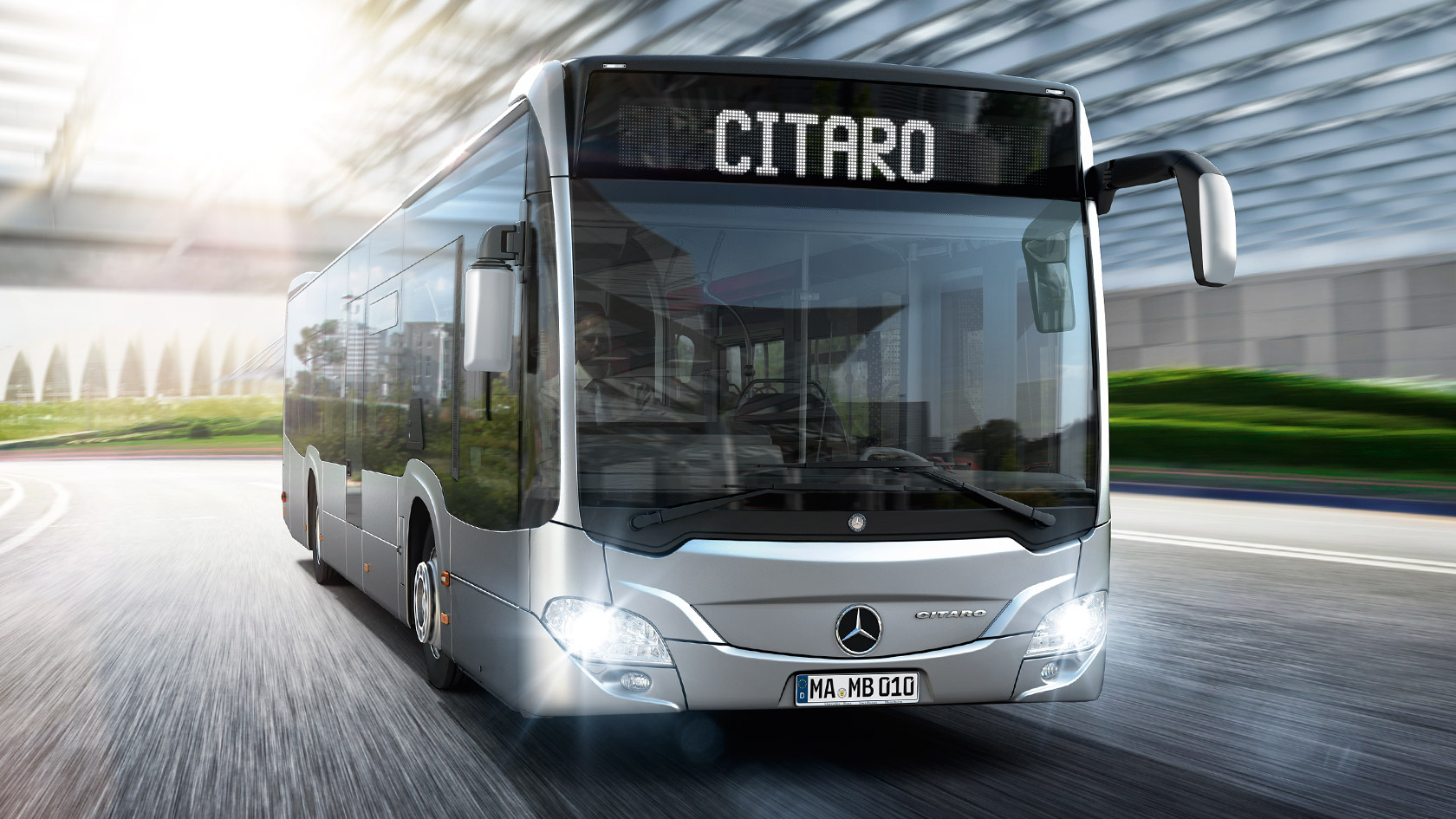 Chemicus Groenteboer Volwassen Citaro: Equipment – Mercedes-Benz Buses