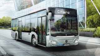 Citaro – Der Maßstab.