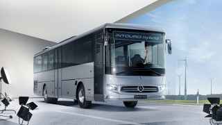 Intouro hybrid