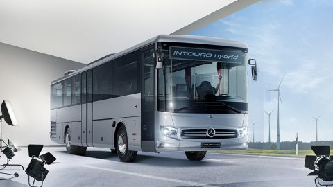 Intouro hybrid