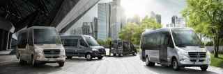 Our Vehicles