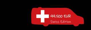 Swiss Edition Aktion