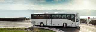 Tourismo K & Tourismo RH/RH M.