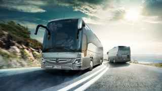 Tourismo.