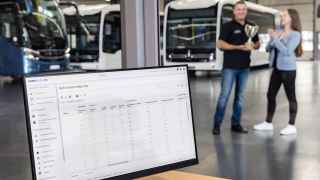 OMNIplus ON monitor: Performance Analysis