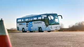 ExpertHandling Training