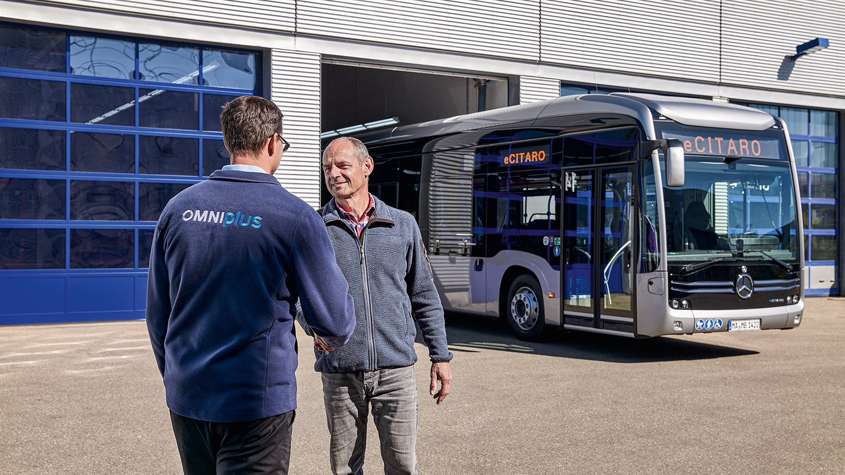 ServiceVertrag Premium