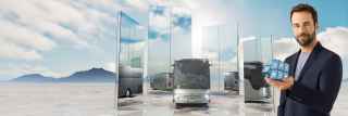 Service Bundle Coach