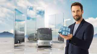 Service Bundle Coach