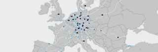 Veebipõhine rakendus ServiceDirectory Online.