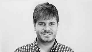 Florian Mitterlechner