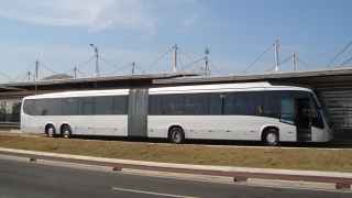 Bus Rapid Transit (BRT)