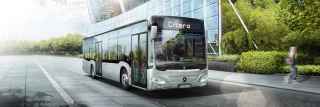 The Citaro