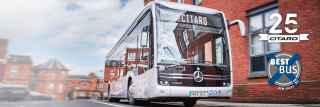 The eCitaro.