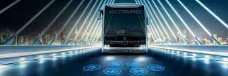 Coming soon:<br>The new eCitaro