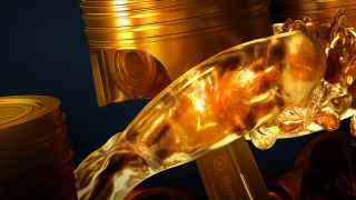 Mercedes-Benz Buses Lubricants