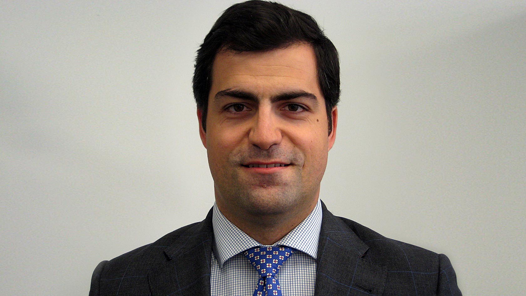 César Abello Gonzalo