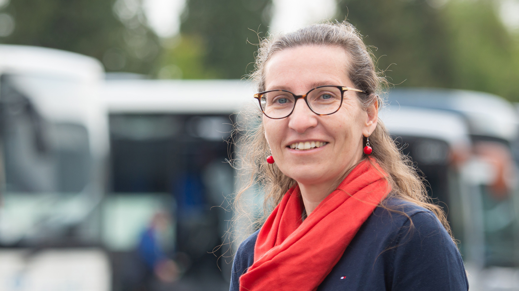 Marijke Van Caekenberge