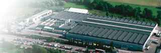 Usine de Ligny-en-Barrois