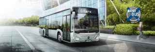 Le Citaro