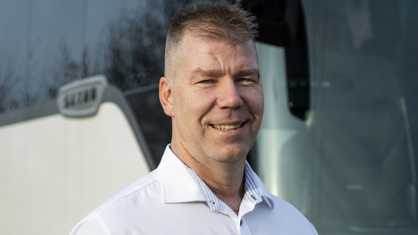 Lars Forsström
