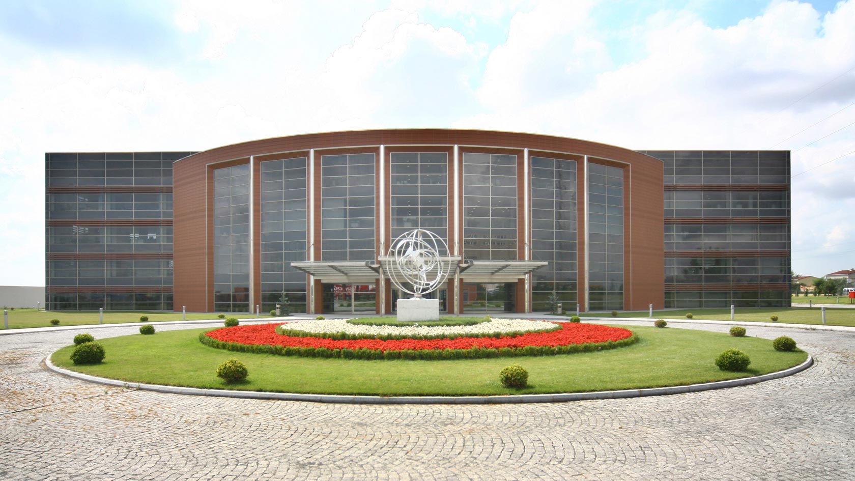 genel merkez mercedes benz